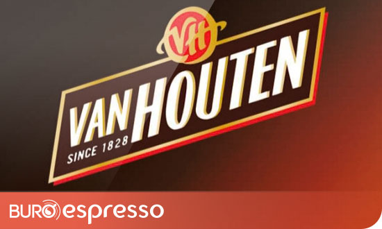 La marque Van Houten