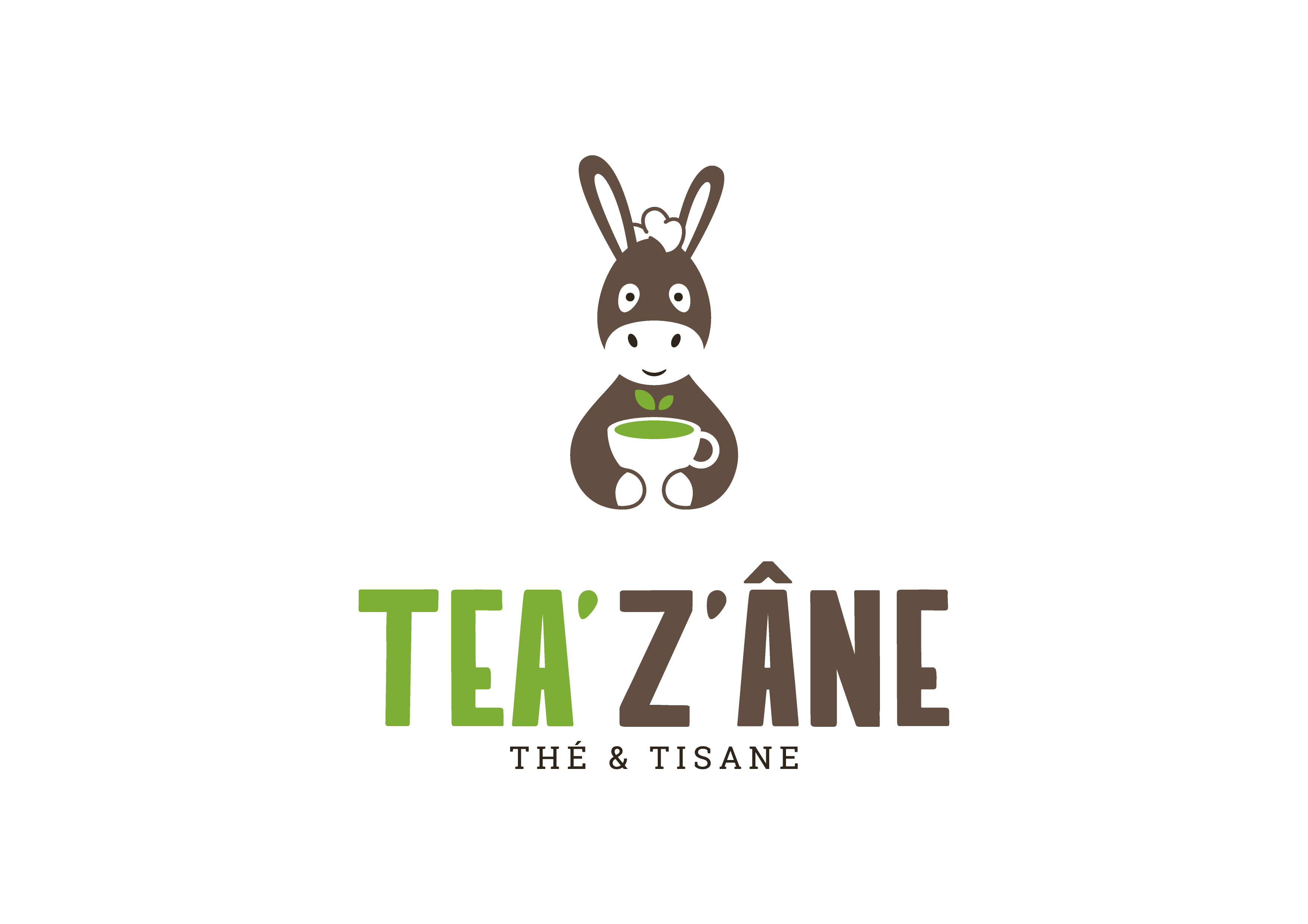 Tea'z'âne