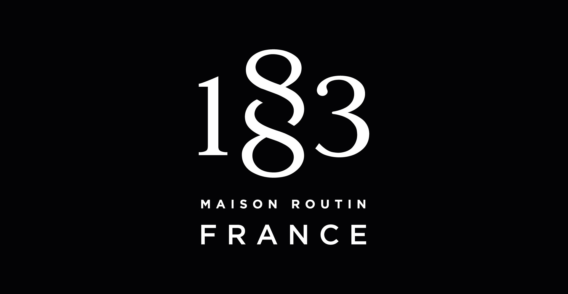 1883 - Maison Routin